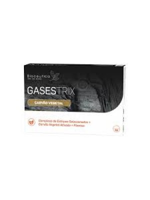 Gasestrix - 50 comprimidos